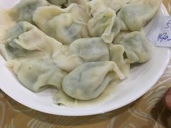 -东北农业大学饺子园