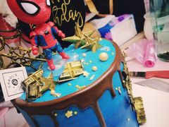 -CarolCake卡萝家(锦华万达店)