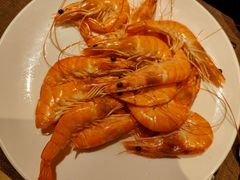 -唐拉雅秀酒店-西锦汇空中BBQ·思创餐厅