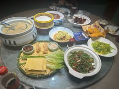 -四季厨房 鲁菜·孔府烤鸭(高新万达店)