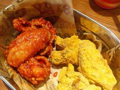 -春熙台韩国料理·章鱼肥牛(西丽店)