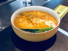 -很久以前羊肉串(昌里路三钢里店)