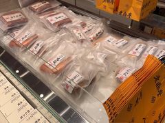 -老鼎丰糕点铺子(国贸商城店)