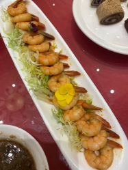 -陶然花园·婚宴