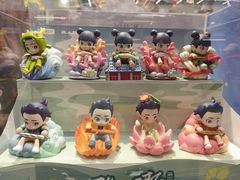 -泡泡玛特POPMART(天环购物中心店)