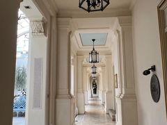 -利顺德大饭店·维多利亚花园(小白楼店)