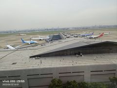 -上海中航虹桥机场泊悦酒店