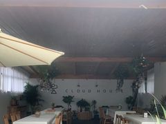 -云里小坐·小院里·团建·宴请·下午茶(三圣乡店)