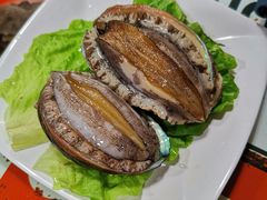 会跳舞的大鲍鱼-小龍鳳·港式海鲜打边炉(沙湖路店)