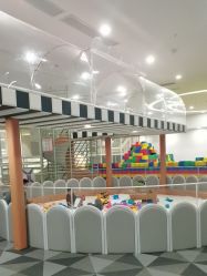 -宝燕乐园(春申店)