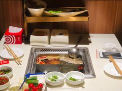 -海底捞火锅(大学路新象城店)