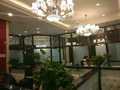 -湘桂人酒楼(西便门店)