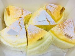 -檬舒舒MonChouChou(环球金融中心店)