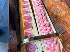 -羊大爷涮肉(亮马桥店)