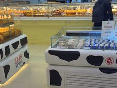 -红星前进面包牛奶公司(君太店)