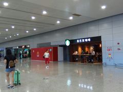 -曼谷素万那普国际机场