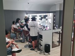 -海马体照相馆(上海月星环球港店)