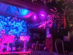 -周庄红庭演艺酒吧