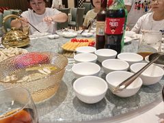 -骏丰酒楼(黄编店)