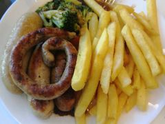 -宜家·瑞典风味餐厅(北京西红门店)