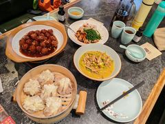 -紫泥369粗粮季(四牌楼店)