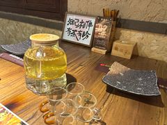 -并州大牌档之醉轻尘