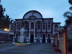 -平安桥天主教堂