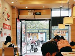 -一心一味(东滨路店)