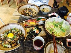 -春笙食堂.丼饭拉面寿司(GOGO新天地店)
