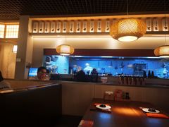 -七条鱼日本料理(远洋乐堤港店)