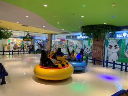 -莫莉幻想儿童乐园(北京昌发展万科店)