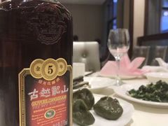 -绍兴饭店知遇楼(环山路店)
