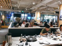 -同仁四季椰子鸡(福田东园总店)