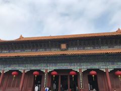 -珠海圆明新园