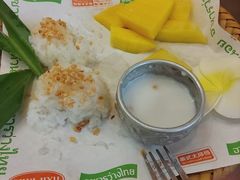 -小小集渔·泰式大排档(太古里香槟店)