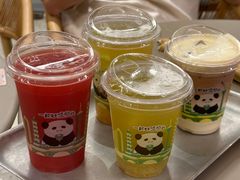 -去茶山(成都万象城店)