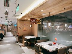 -海底捞火锅(万科广场店)