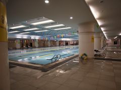 -中家鑫园温泉酒店鑫悦汤泉