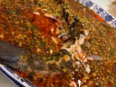 -高坎一品甲鱼庄(两河店)