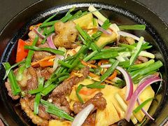 -旺爷砂锅·茶作(国贸城店)