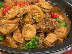 -香融府·烤鸭·家常菜(马家堡路店)