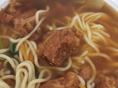 -十八家面馆(欧洲城店)