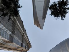 -上海金茂大厦88层观光厅