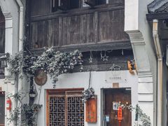 -小河直街历史文化街区