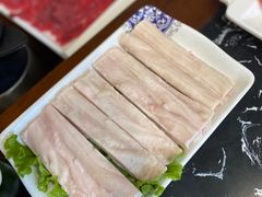 -楼外楼大刀肉传统火锅居(繁荣路店)