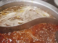 -井格重庆火锅(西直门凯德Mall店)