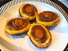 鲍鱼酥-三号黄浦会Canton Table