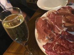 -La Tavernetta(Bar à Vin)(乌鲁木齐路店)