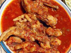 -京玉菲饭店(李村店)