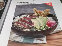 -京A Taproom·精酿餐吧(CBD店)